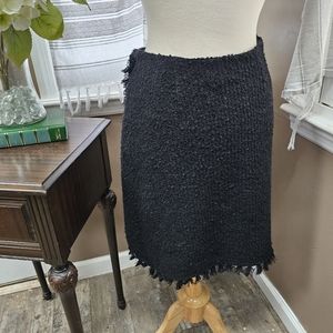 Sara Campbell Mini Skirt